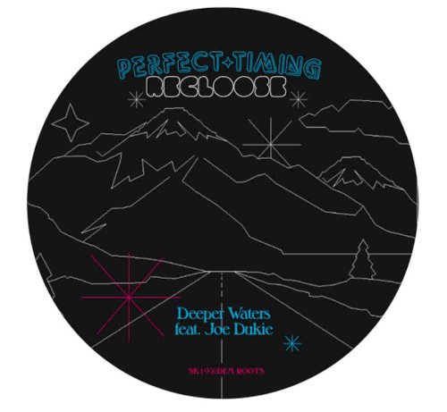Deeper Waters
