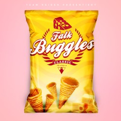 Buggles