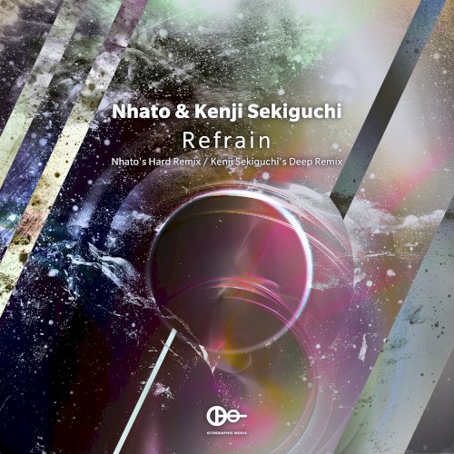 Refrain (Remixes)