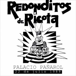 Palacio Peñarol de Montevideo, Uruguay (22 de Julio, 1989)