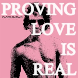 Proving Love Is Real