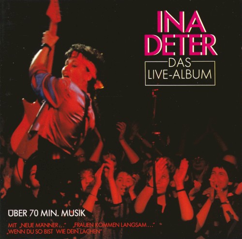 Das Live-Album