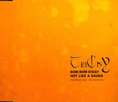Bom Bom Diggy / Hot Like a Sauna
