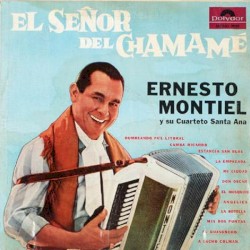 El señor del chamamé