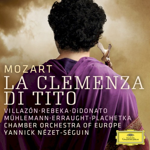 La clemenza di Tito