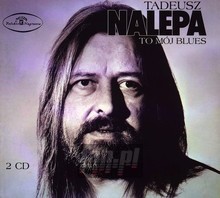To mój blues