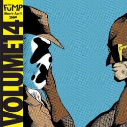 The FuMP, Volume 14: March - April 2009