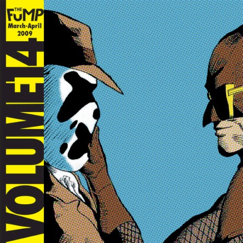 The FuMP, Volume 14: March - April 2009