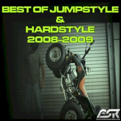 Best of Jumpstyle & Hardstyle 2008-2009