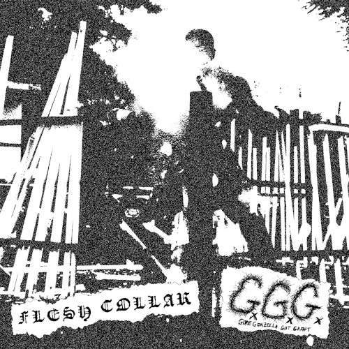 Flesh Collar x GxGxGx