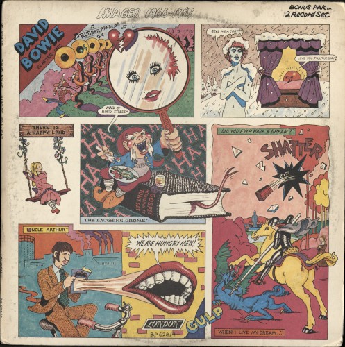 Images 1966–1967