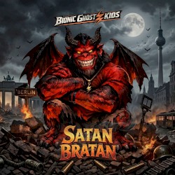 Satan Bratan