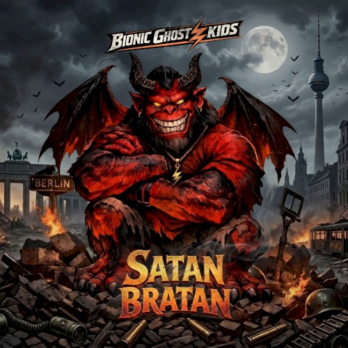 Satan Bratan