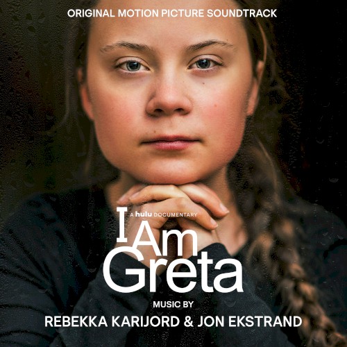 I Am Greta: Original Motion Picture Soundtrack