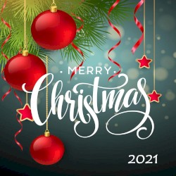Merry Christmas 2021
