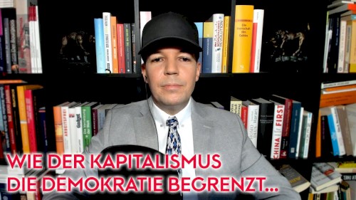 Wohlstand für Alle #253, „Ist der Markt ein Gefängnis?“