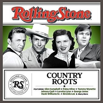 Country Roots