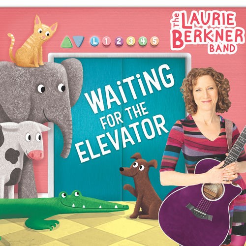 Waiting for the Elevator