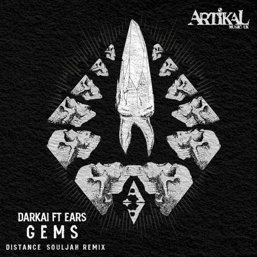 Gems (Distance Souljah Remix)