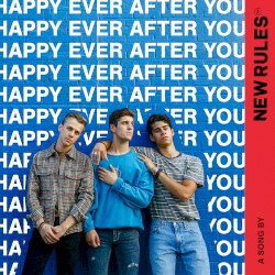 Happy Ever After You