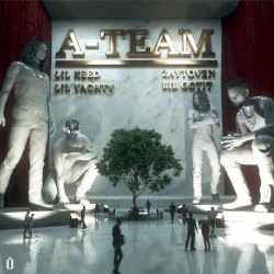 A‐Team (You Ain’t Safe)