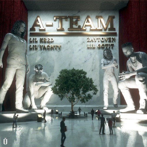 A‐Team (You Ain’t Safe)
