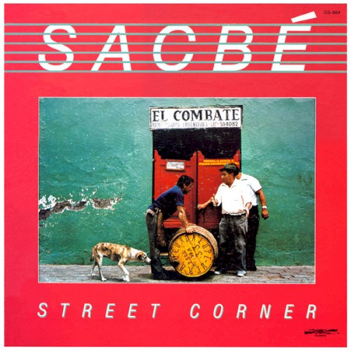 Street Corner