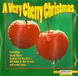 A Very Cherry Christmas