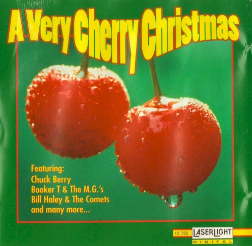 A Very Cherry Christmas
