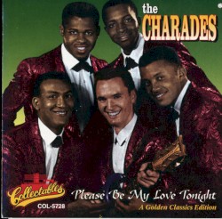 Please Be My Love Tonight: A Golden Classics Edition