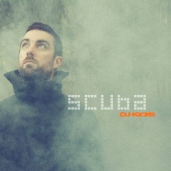 DJ‐Kicks: Scuba