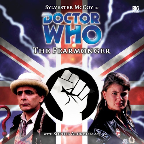 Doctor Who: The Fearmonger