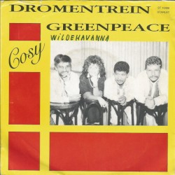 Dromentrein