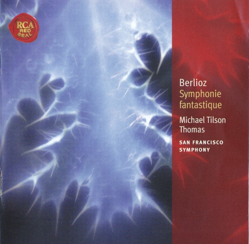 Symphonie fantastique / Lélio