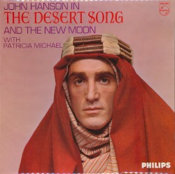 The Desert Song / The New Moon