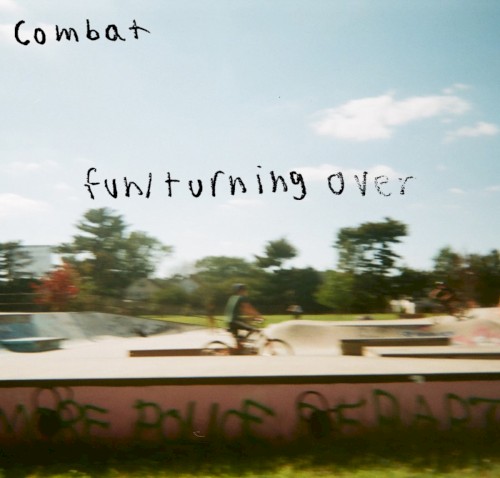 Fun/Turning Over