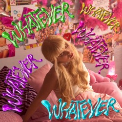 Whatever