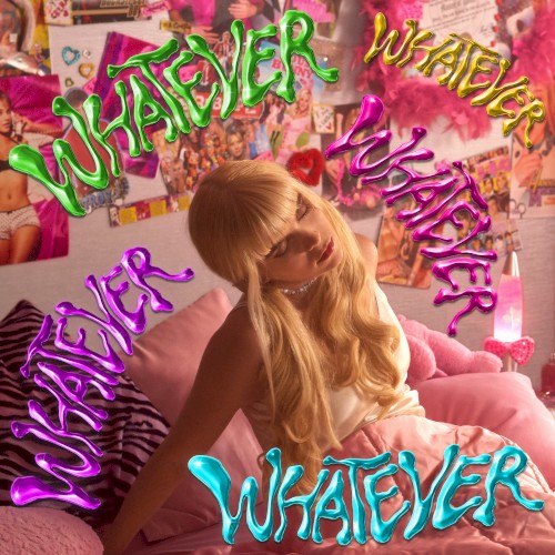 Whatever