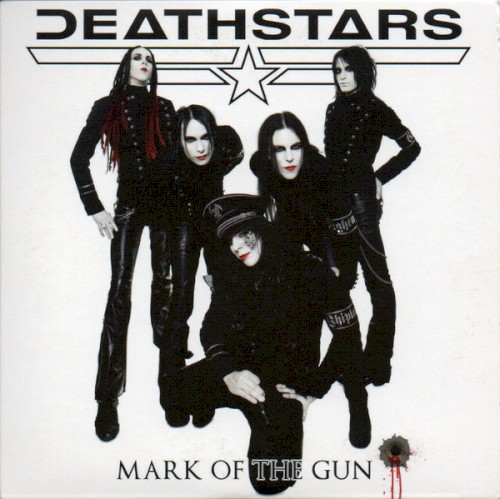 Mark of the Gun
