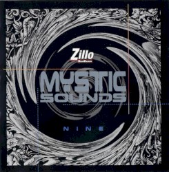 Zillo: Mystic Sounds, Volume 9