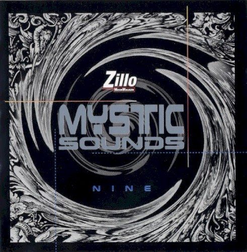 Zillo: Mystic Sounds, Volume 9