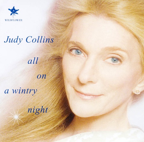 All on a Wintry Night