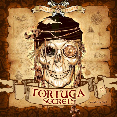 Tortuga Secrets Prt 2.0