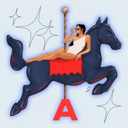 Всё со мной так