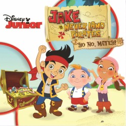 Yo Ho, Matey!