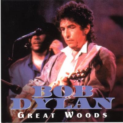 Great Woods