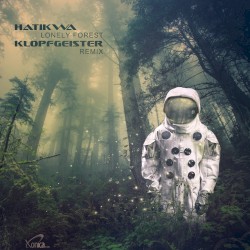 Lonely Forest (Klopfgeister remix)