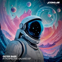 Introspective Galaxies EP