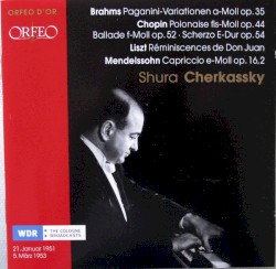 Piano Works