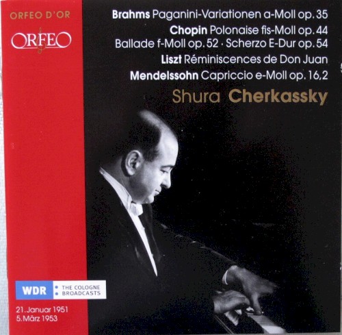 Piano Works